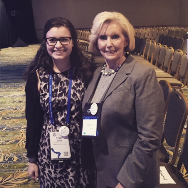 On the Anniversary of the Ledbetter Fair Pay Act, the Fight for Fair